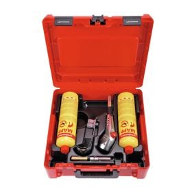 ROTHENBERGER SUPER FIRE 3 HOT BOX, 7/16", EU, C, 2018  - 1000002371