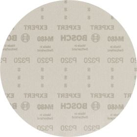 Bosch 25x Expert M480 Schleifnetz für Trockenbauschleifer 225 mm G 320 - 2608900714