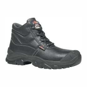 UPower Sicherheitsstiefel Jaguar UK Größe 40 schwarz - RR10284-40