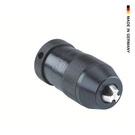 Produktbild von RÖHM Kegeldorn 236-00 – MK2 / B18, Nach DIN 238 – Gehärtet & Geschliffen – Für Bohrfutter-Aufnahme