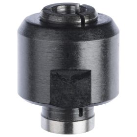 Bosch Spannzange mit Spannmutter, 6 mm, für Bosch-Geradschleifer - 2608570084
