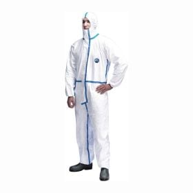 DuPont Einwegoverall Tyvek® 600 Plus Größe XXL - D13395272