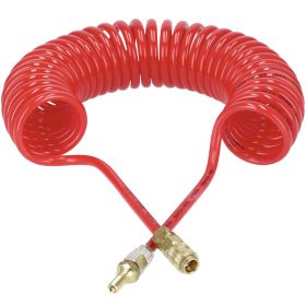 ROTHENBERGER Befüllschlauch f. Hausanschl.set, 3m - 61365