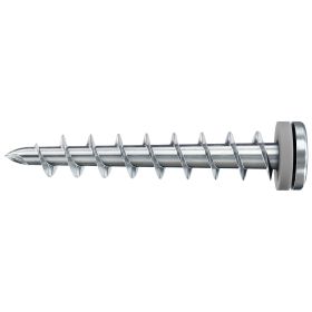 Fischer Dämmstoffschraube FID-Z K (6 Stk.) - 574402