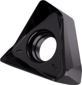 Fräswendeschneidplatte ISO TNGX 160608SR-M:8215 D.4,4mm PVD beschichtet PRAMET
