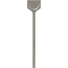 Bosch PRO SDS max-5C Spatmeißel 80 x 400 mm - 2608690198