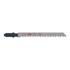 RUKO 20x Stichsägeblatt 8007 HCS geschliffen - 3238007