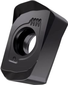 Fräswendeschneidplatte ISO BNGX 10T308SR-MM:M8310 D. 2,76mm PVD beschichtet