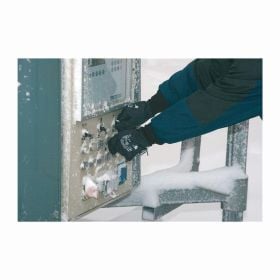 Honeywell Kälteschutzhandschuhe Ice-Grip 691 blau Gr. 10  - 691/10