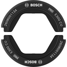 Bosch PRO Crimpeinsatz E300 CU 300 mm² Kupfer - 2608001134