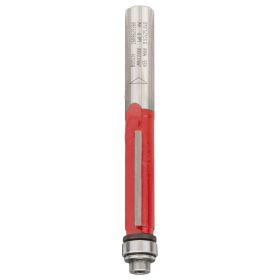 Bosch Bündigfräser Expert for Wood 8 mm D1 9,5 mm L 25,8 mm G 73,4 mm - 2608629380
