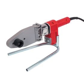 ROTHENBERGER Industrial Muffenschweißgerät 650 W 10tlg. im Koffer - 36051