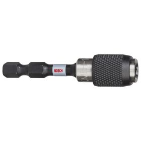 Bosch PRO Bit Holder Impact Quick Change 60 mm - 2608522320