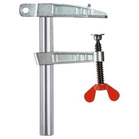 Bessey Polschweißzwinge 150 x 80 mm - TP-1F-RK