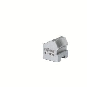 Röhm Spannbacken für Greiferfutter GF, Größe 80 - 141084