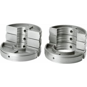 ROTHENBERGER Reduktionsspanneinsatz für P500B, 200mm, schmal - 53447