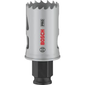 Bosch PRO Multi Material PC Plus Lochsäge 30 mm - 2608594375