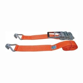 Dolezych Zurrgurt DIN EN 12195-2 Länge 6 m Breite 75 mm - 26760034-6