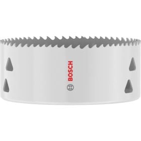 Bosch Multi Material Lochsäge mit Gewinde 105 x 40 mm - 2608594603