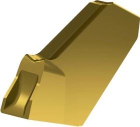 Drehwendeschneidplatte ISO LFMX 3.1-.20SNM2:T8330 Breite 3,1mm PVD beschichtet