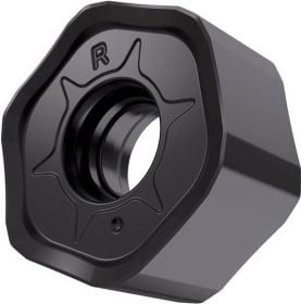 Fräswendeschneidplatte ISO HNGX 0604ANSN-R:8215 D. 3,7mm PVD beschichtet PRAMET
