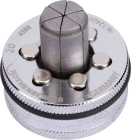 ROTHENBERGER Expanderkopf 20 x 1,2 mm Standard ROLOCK - 12420