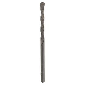 Bosch 3x Betonbohrer CYL-3 Silver Percussion 4 x 40 x 75 mm Ø 3,3 mm - 2608597704