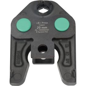 ROTHENBERGER Pressbacke Standard >B