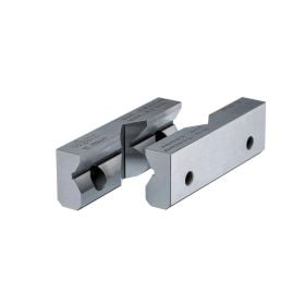 Röhm Prismenbacke PB, Backenbreite 70, horizontal und vertikal - 165171