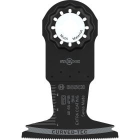 Bosch PRO AII 65 APIB Blatt für Multifunktionswerkzeuge 65 x 40 mm - 2608669079