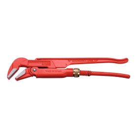 ROTHENBERGER Eckrohrzange, 45Grad, 1/2"  - 070131X