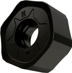 Fräswendeschneidplatte ISO HNGX 0604ANSN-M:M5315 D.3,7mm MT-CVD beschichtet