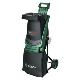 Bosch Häcksler UniversalShredder 2x18V-25
