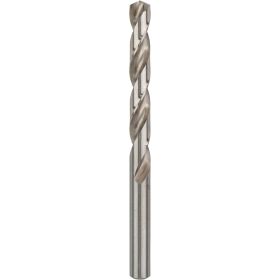 Bosch PRO Metal HSS-G Spiralbohrer 10 x 87 x 133 mm - 2608595077