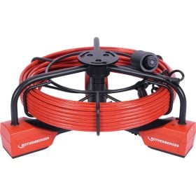 ROTHENBERGER Modul 25/22 HD - Haspel AMP - 1000004125
