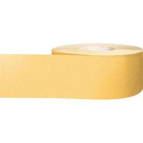 Bosch Expert C470 Schleifpapierrolle zum Handschleifen 115 mm x 50 m G 120 - 2608900981