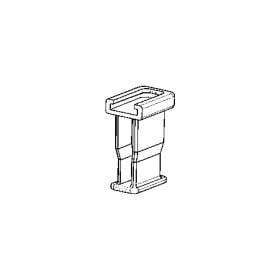 Bessey 2x Adapter für Einhandzwinge EZR / EZM - 3101962