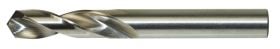 Spiralbohrer DIN 1897 TypN D.3,2mm HSS Zyl.schaft ext.kurz TECWERK