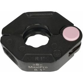 ROTHENBERGER PR Comit Conex Bänninger >B< MaxiPro 1" - 1000003616