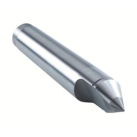 Röhm Feste Zentrierspitzen, Aufnahme MK 5, DIN 806, halbe Spitze, nur geschliffen - 027441