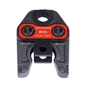 ROTHENBERGER Pressbacke Standard RFz25 mm - 015163X