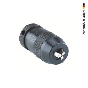 Röhm Schnellspannbohrfutter Supra S Spann-Ø 1-13 mm Aufnahme 3/8″ - 24 mm - 871049
