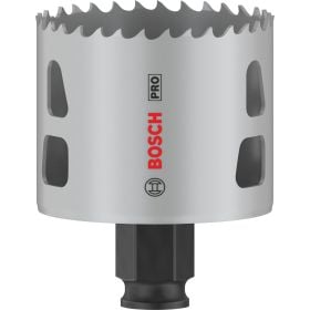 Bosch PRO Multi Material PC Plus Lochsäge 59 mm - 2608594393