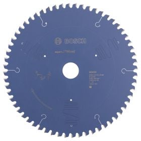 Bosch Kreissägeblatt Expert for Wood für Kapp- und Gehrungssägen 250 x 30 x 2,4 mm 60 - 2608642498