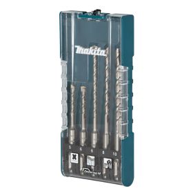 Makita Display SDS-PLUS Betonbohrer - E-15702-12