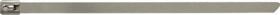 Kabelbinder L.520mm B.7,9mm VA 25St./Btl.