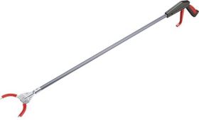 Abfallgreifzange Greifboy 40 1050mm eloxiertes Alu.Ku.-Griff 0,313kg 105mm FLORA