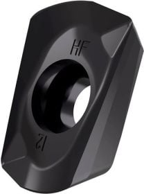 Fräswendeschneidplatte ISO ADEX 160612SR-HF:8215 D. 4,5mm PVD beschichtet