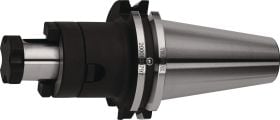 Kombiaufsteckfräsdorn DIN 69871AD/B Spann-D.22mm SK40 A.-L.100mm TECWERK