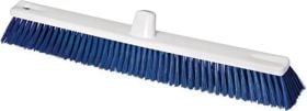 Nölle HACCP-Besen Länge 600 mm Borstenstärke 0,25 mm blau - 18236023